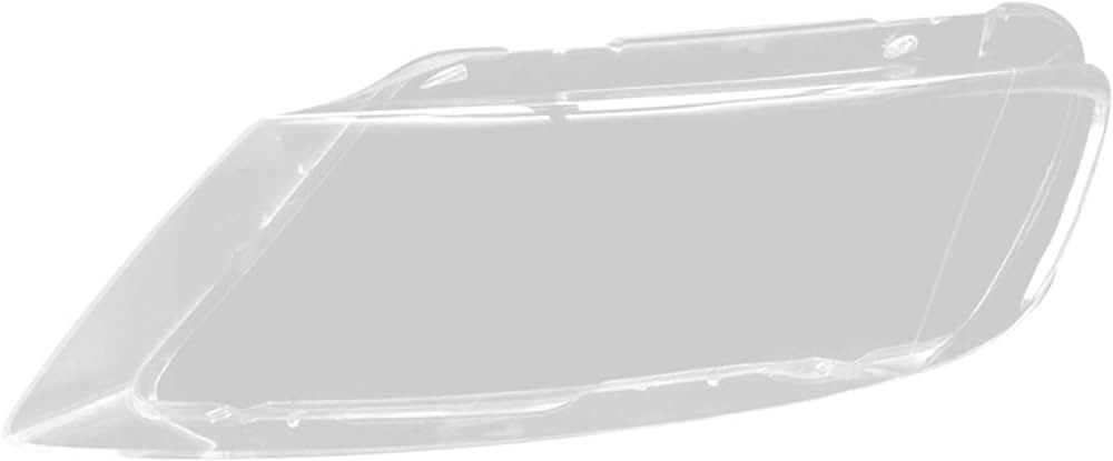  Sticla far stanga pentru Volkswagen Phaeton (2004 - 2010) - HV126-STANGA 