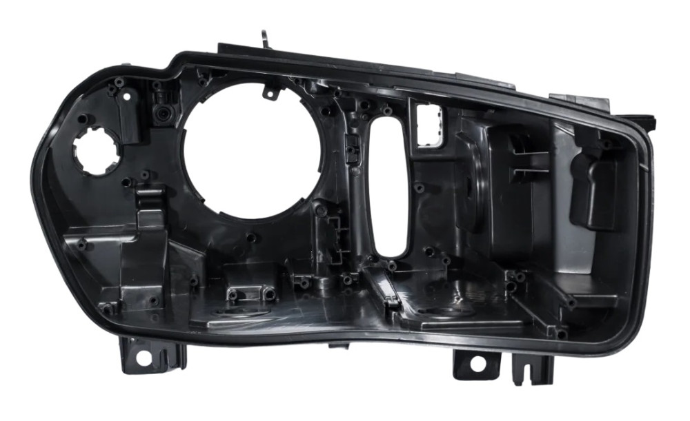  Carcasa far dreapta pentru BMW X6 F16 far cu Xenon (2014 - 2018) - HB079-DREAPTA 