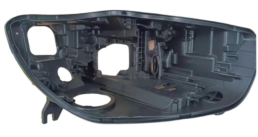 Carcasa far dreapta pentru Audi A6 C7 cu Facelift far MATRIX LED (2016 - 2018) - HA023-DREAPTA 