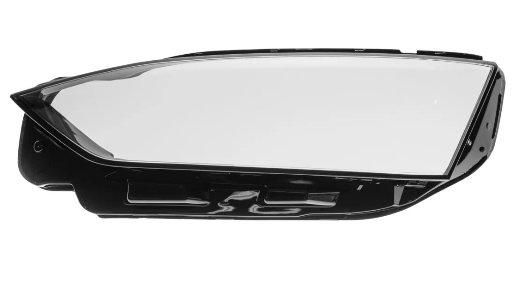  Sticla far stanga pentru Audi A5 F5 Facelift (2019 - 2024) - HCA5-STANGA 