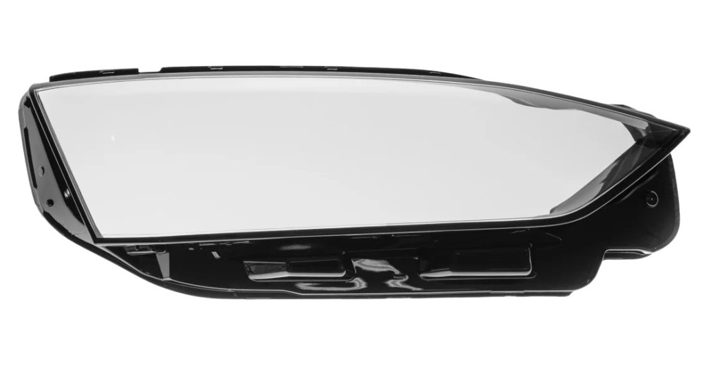  Sticla far dreapta pentru Audi A5 F5 Facelift (2019 - 2024) - HCA5-DREAPTA 
