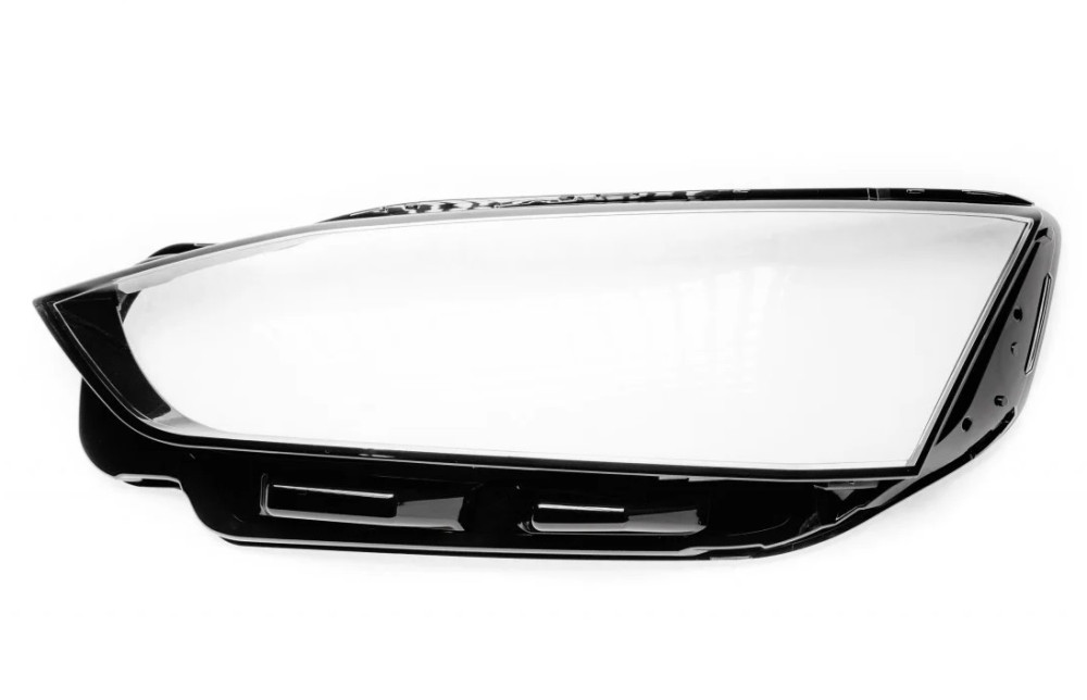  Sticla far stanga pentru Audi A5 F5 Non Facelift (2016 - 2019) - HA054-STANGA 