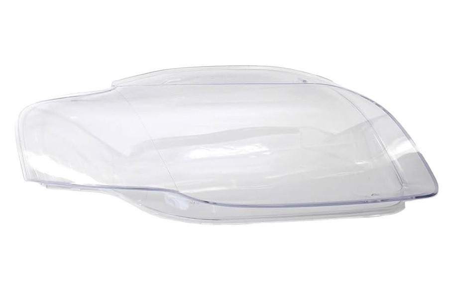  Sticla far dreapta pentru Audi A4 B7 (2004 - 2007) - HA006-DREAPTA