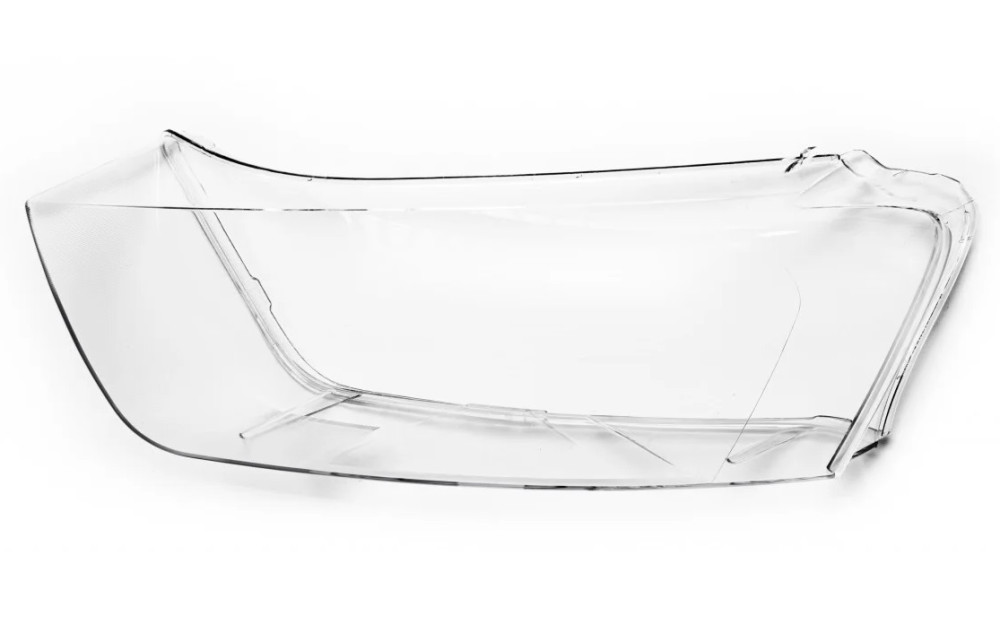  Sticla far stanga pentru Audi Q3 Non Facelift (2011-2014) - HA036-STANGA 