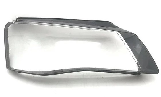  Sticla far dreapta pentru Audi A8 4H D4 Non Facelift (2009 - 2013) - HA031-DREAPTA 