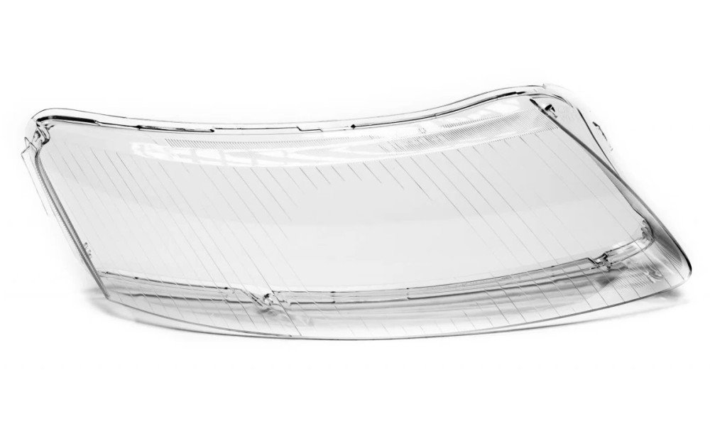  Sticla far dreapta pentru Audi A6 C6 4F (2005 - 2011) - HA019-DREAPTA 
