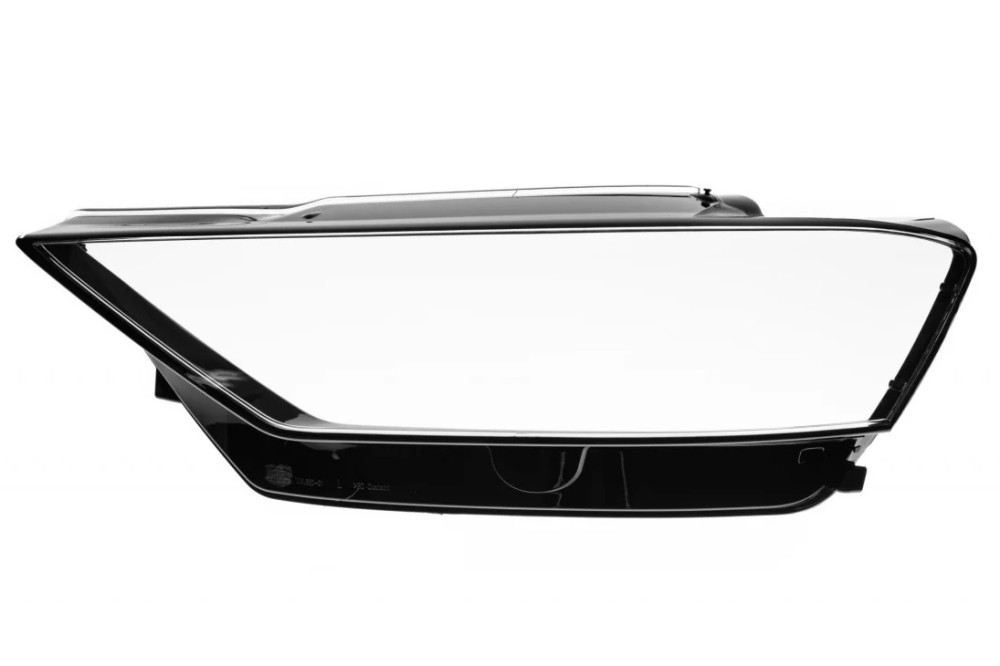 Sticla far stanga pentru Audi A8 S8 D5 (2017 - 2021) - HA080-STANGA 