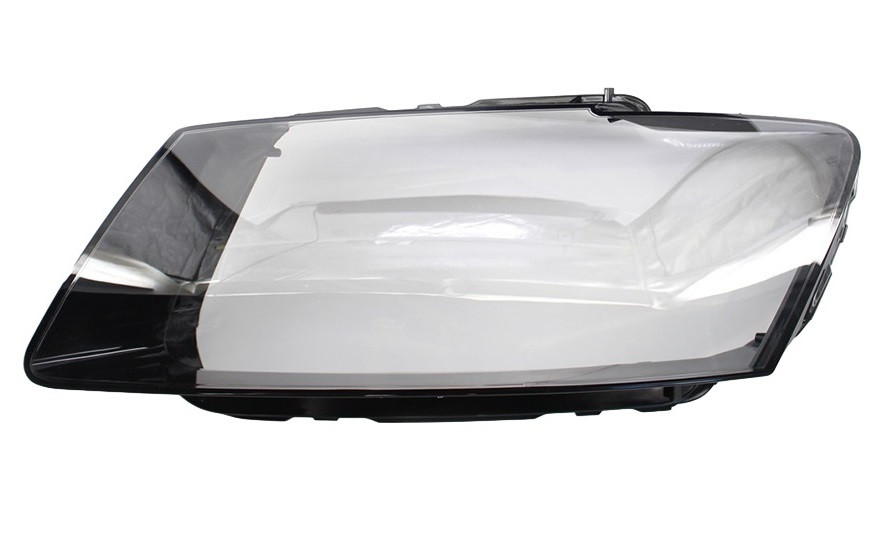  Sticla far stanga pentru Audi Q5 Non Facelift (2008 - 2012) - HA041-STANGA 