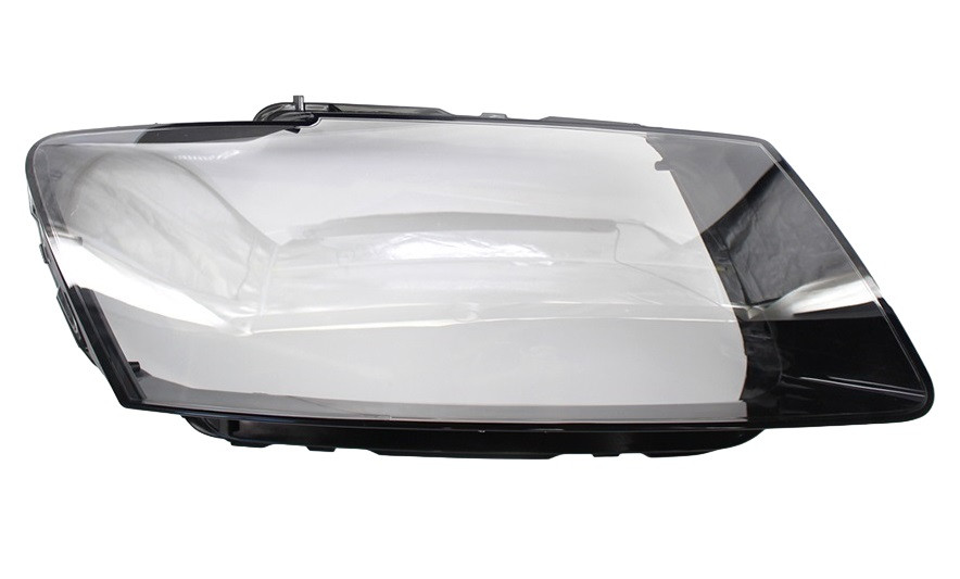  Sticla far dreapta pentru Audi Q5 Non Facelift (2008 - 2012) - HA041-DREAPTA 