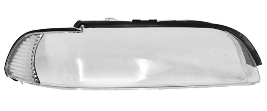  Sticla far dreapta BMW Seria 5 E39 Facelift (2000 - 2004) - E390003-DREAPTA 