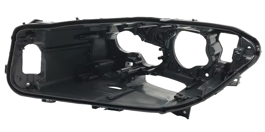  Carcasa far stanga pentru BMW Seria 5 F10/F11 far Full LED (2011 - 2017) - HB098-STANGA