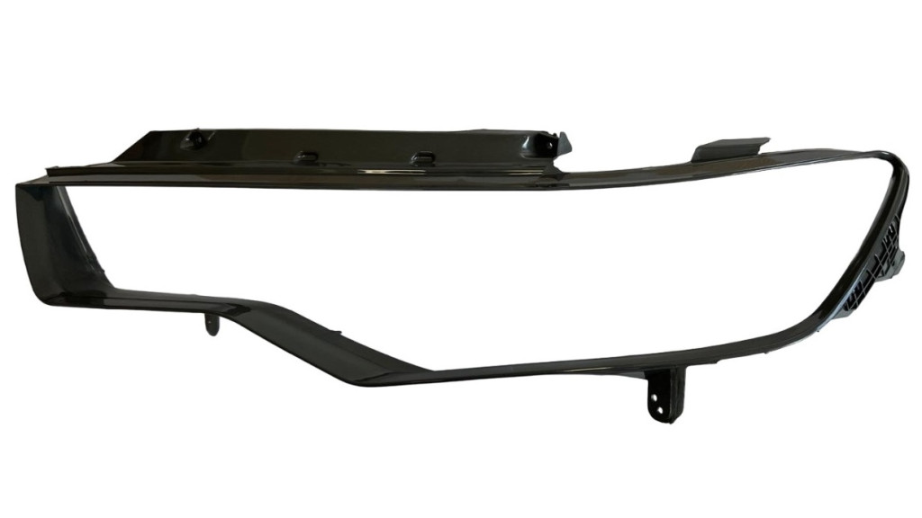  Rama ornament far stanga pentru Audi A6 C7 4G Non Facelift (2011 - 2015) - A6C7009-STANGA 