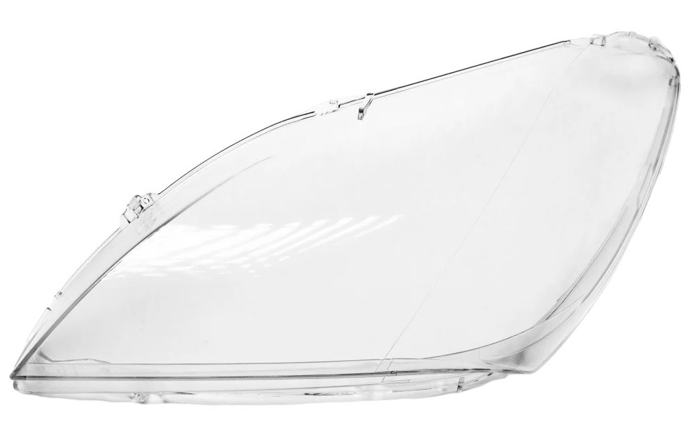  Sticla far stanga BMW Seria 6 F06, F12, F13 Fara Facelift (2011 - 2014) far cu LED - HB128-STANGA 