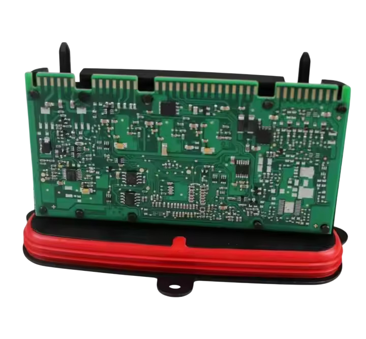  Modul far Tms pentru BMW X3 F25, X4 F26 faruri adaptive - 63117440882 / 7440882 / 63117427615 / 7427615 / 63117409738 / 7409738 / 63117408427 / 7408427 / 63117396127 / 7396127