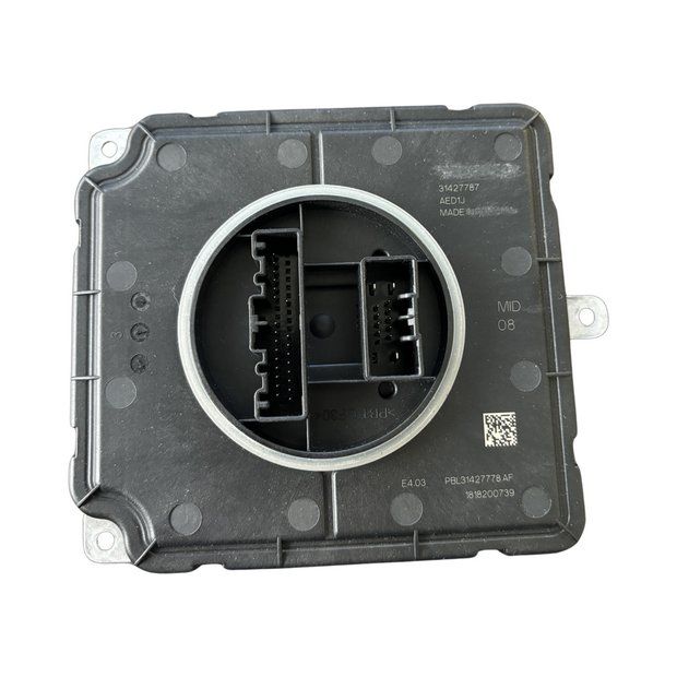 Modul Far LED pentru Volvo S60, V60, XC60, XC40 - 31427787 