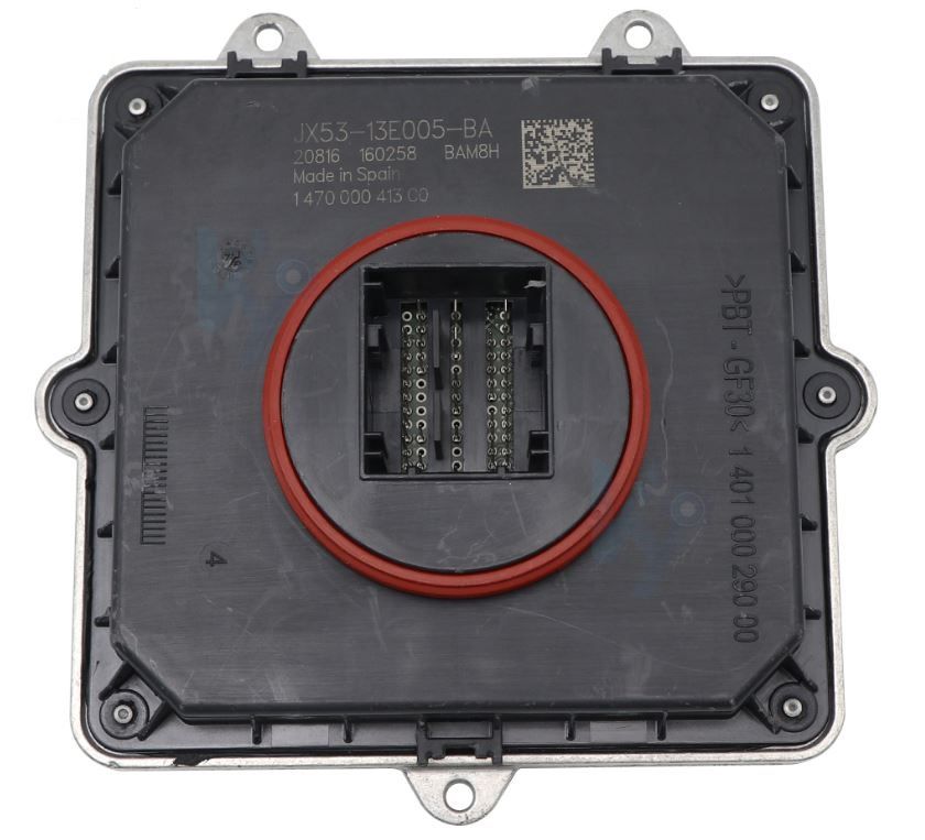 Modul LED Jaguar si Land Rover - JX5313E005BA, 147000041300, 1420000249 00, JX53-13E005-BA, JX53 13E005 BA, 1420000249 