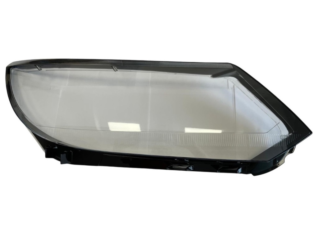  Sticla far dreapta pentru Volkswagen Tiguan far cu Xenon (2011 - 2016) - HV031-H-DREAPTA / HV082-DREAPTA