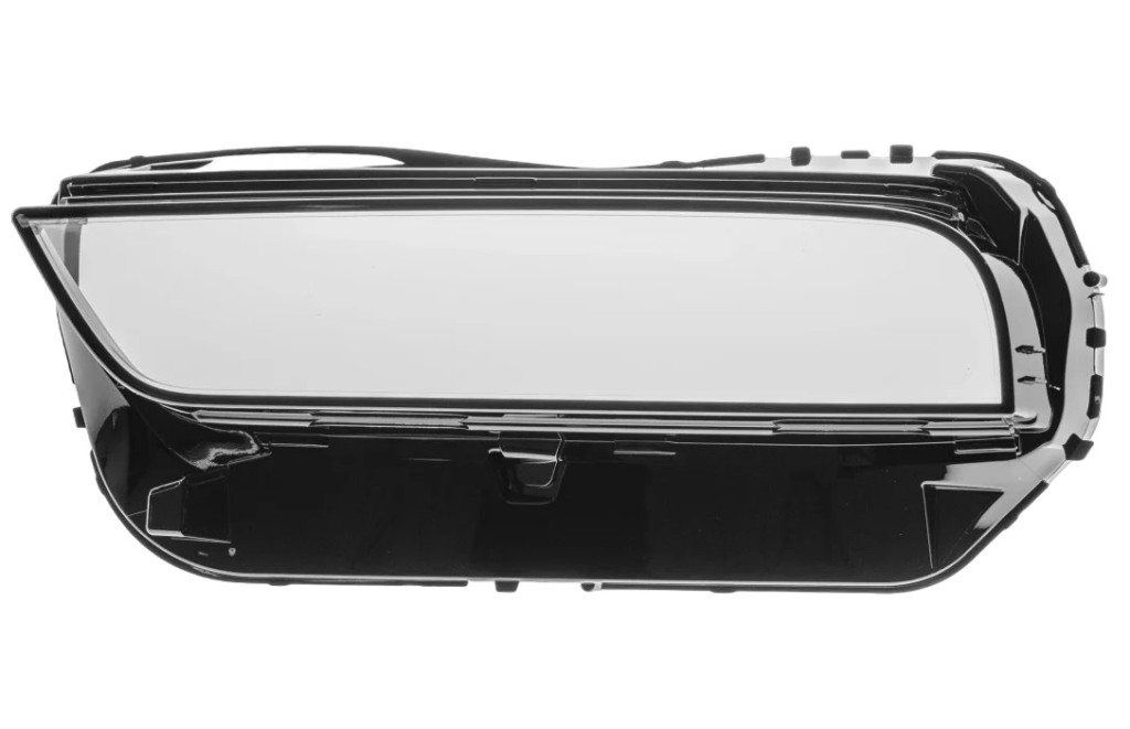  Sticla far stanga pentru BMW X7 G07 LCI Facelift (2022 - prezent) - HCX72325 / HB184-STANGA 