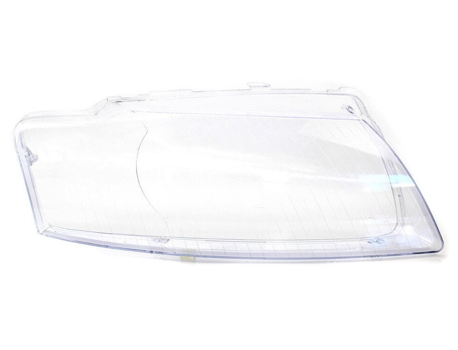  Sticla far dreapta pentru Audi A8 D3 (2002 - 2008) - HCA8 / HA048-DREAPTA 