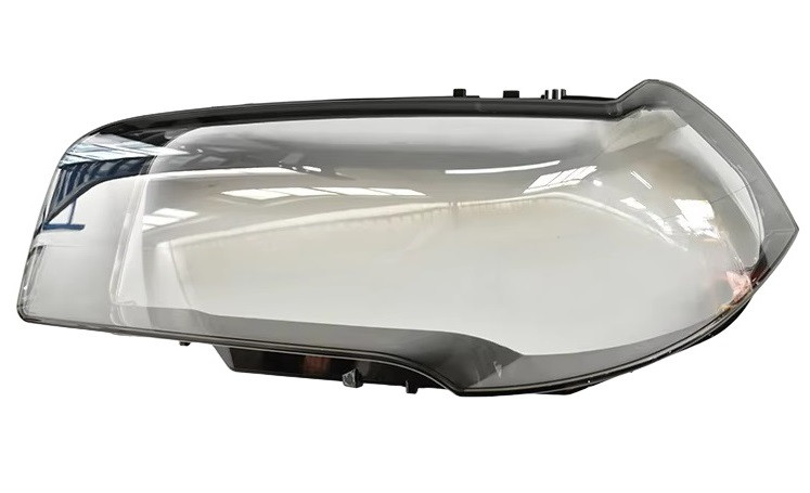 Sticla far stanga BMW X3 E83 (2003 - 2010) - HB125-STANGA 