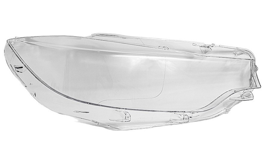  Sticla far dreapta pentru BMW Seria 4 F32, F33, F36 LCI / Facelift (2017 - 2020) - HB119-DREAPTA