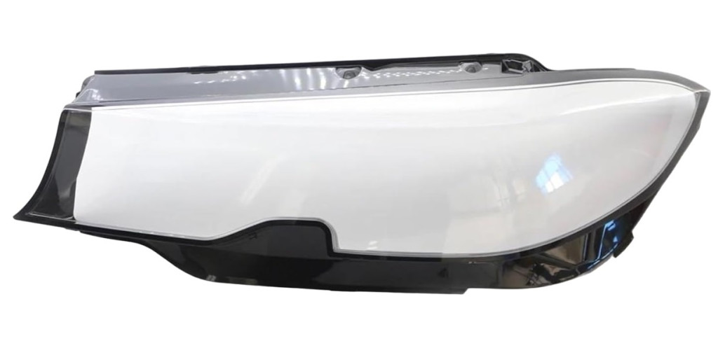  Sticla far stanga BMW Seria 3 G20/G21/G28 Fara Facelift (2018 - 2022) - HCG201922 / HB088-STANGA 
