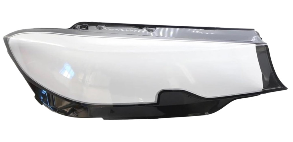  Sticla far dreapta BMW Seria 3 G20/G21/G28 Fara Facelift (2018 - 2022) - HCG201922 / HB088-DREAPTA 