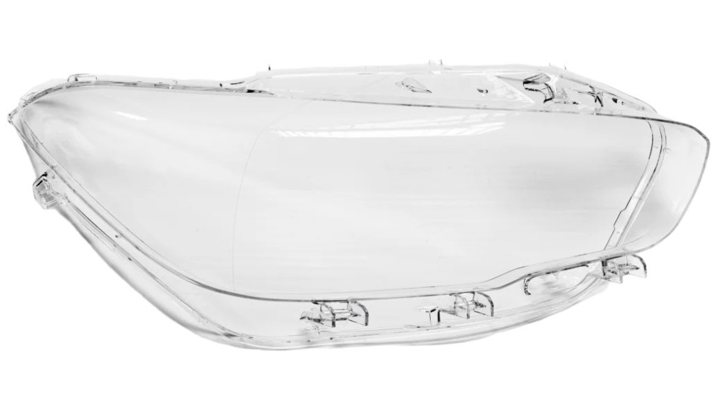  Sticla far dreapta BMW Seria 1 F20 / F21 Facelift (2015 - 2018) - HB001 / HCF20F-DREAPTA 