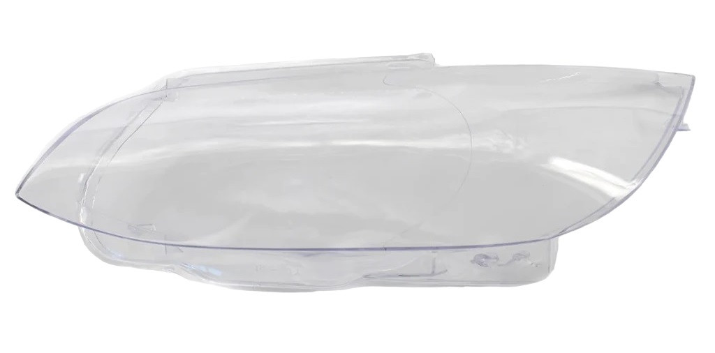  Sticla far stanga BMW Seria 3 E92/E93 Coupe/Cabrio Non Facelift (2006 - 2009) - HB016-STANGA 