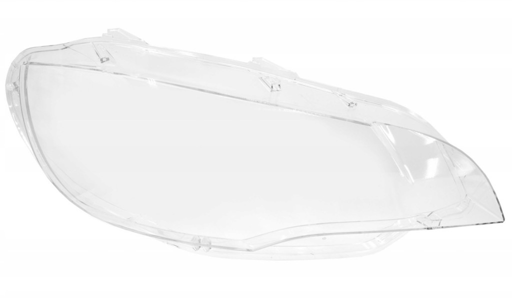  Sticla far dreapta BMW X6 E71 far cu Bixenon (2008 - 2014) - HB080-DREAPTA