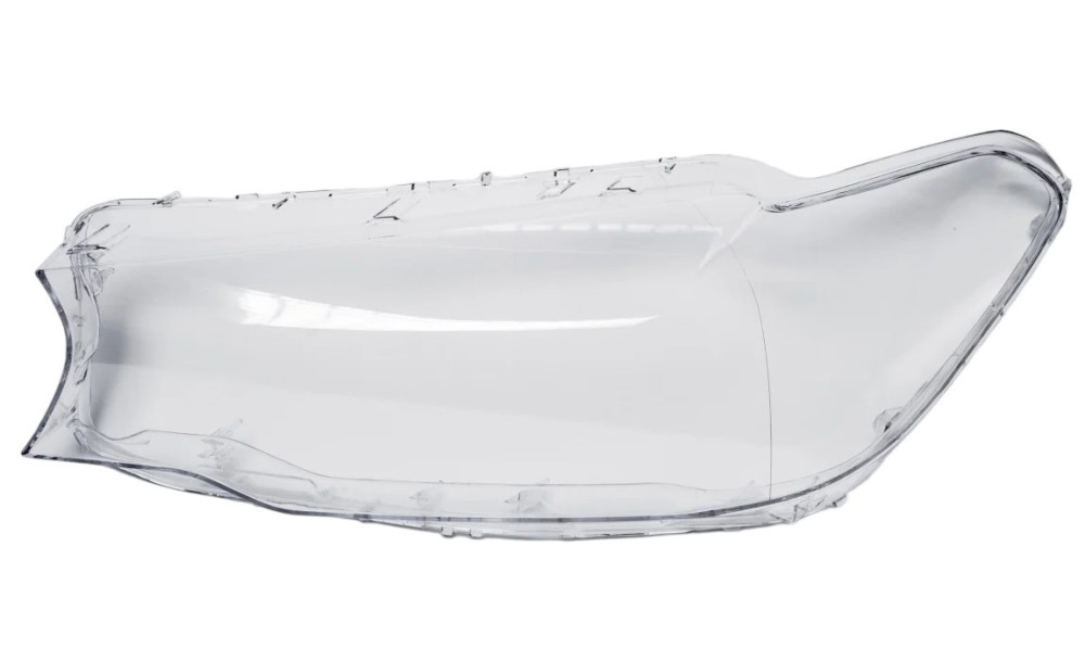  Sticla pentru far stanga BMW Seria 5 G30/G31 Non Facelift (2017 - 2020) - HB027-STANGA 
