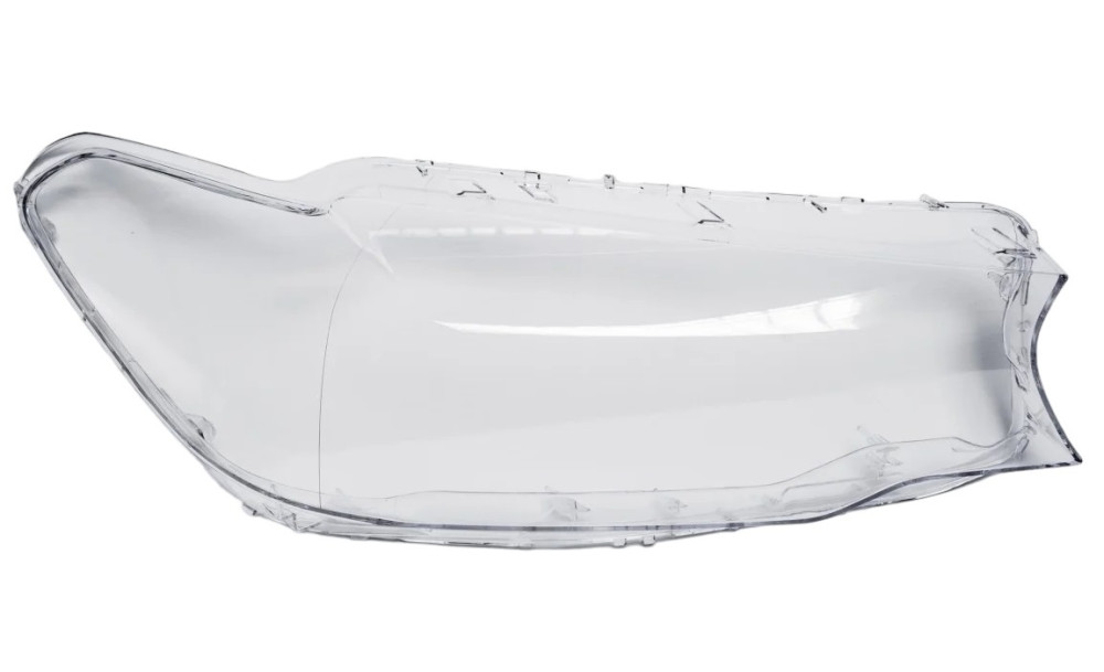  Sticla pentru far dreapta BMW Seria 5 G30/G31 Non Facelift (2017 - 2020) - HB027-DREAPTA