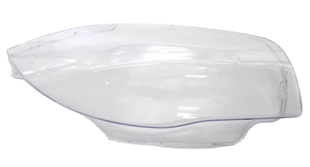  Sticla far dreapta pentru BMW Seria 1 E81 E82 E87 E88 (2004 - 2011) - HB008-DREAPTA 