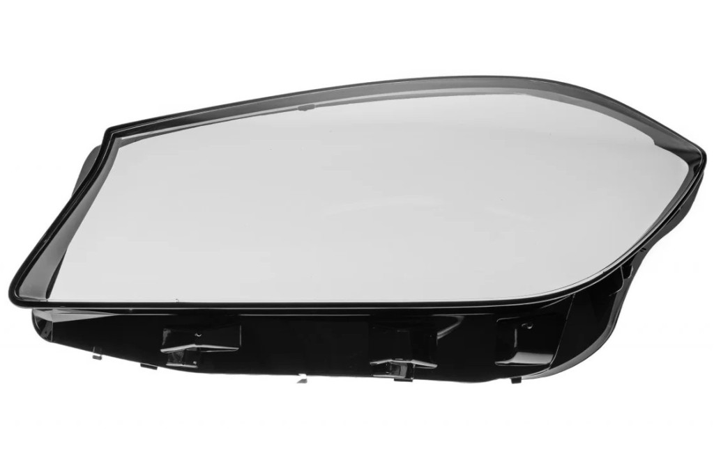  Sticla far stanga pentru Mercedes A-Class W176 Facelift (2015 - 2018) - HW111-STANGA 