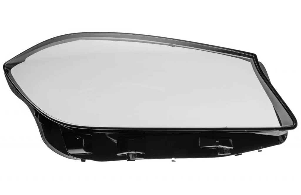  Sticla far dreapta pentru Mercedes A-Class W176 Facelift (2015 - 2018) - HW111-DREAPTA 