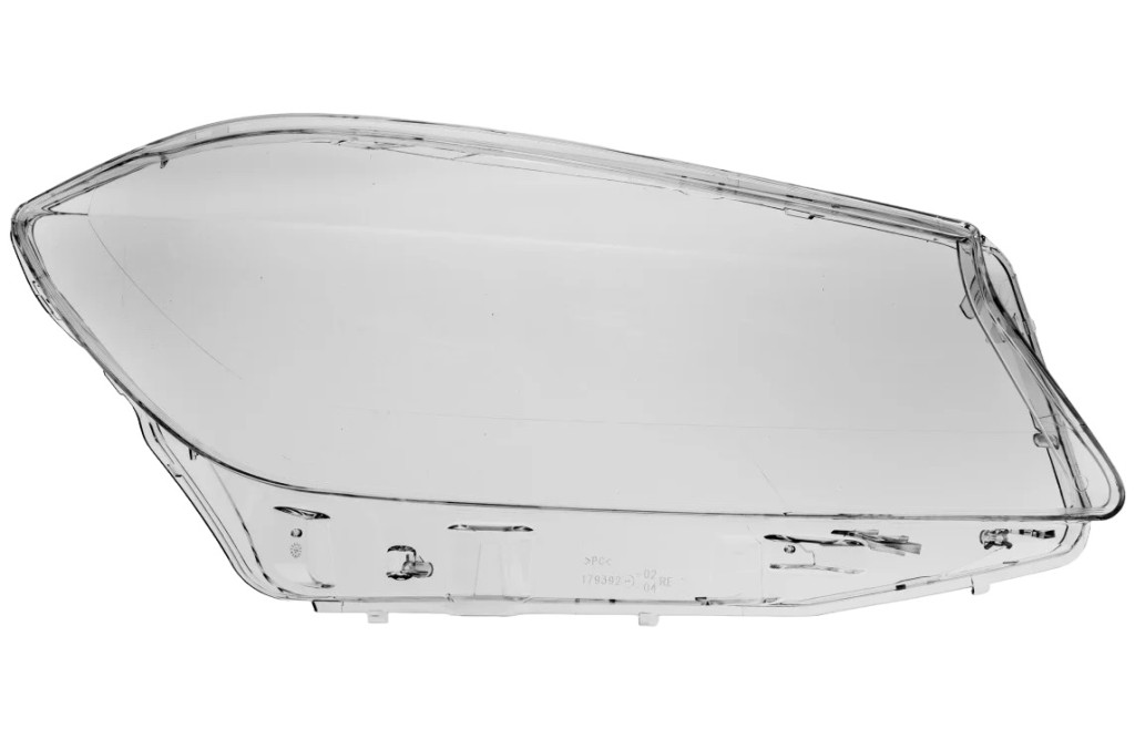  Sticla far dreapta pentru Mercedes A-Class W176 Non Facelift (2012 - 2015) - HW077-DREAPTA 