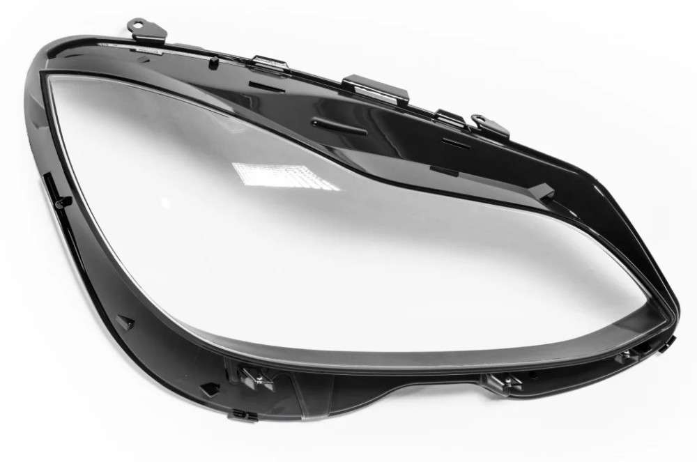  Sticla far dreapta pentru Mercedes E-Class W212 Facelift (2013 - 2016) - HW015-DREAPTA 