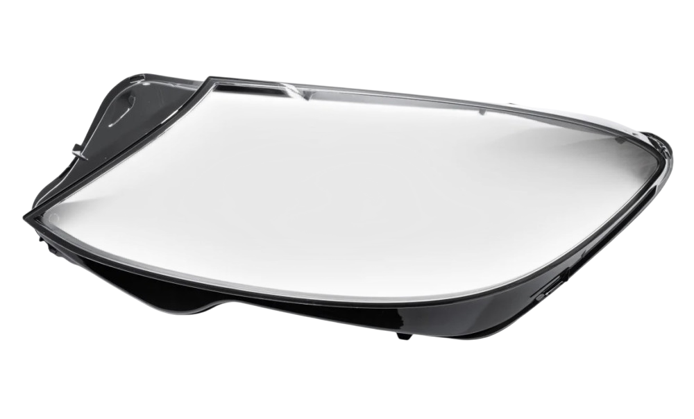  Sticla far stanga pentru Mercedes S-Class W222 Non Facelift (2014 - 2017) - HW025-STANGA 