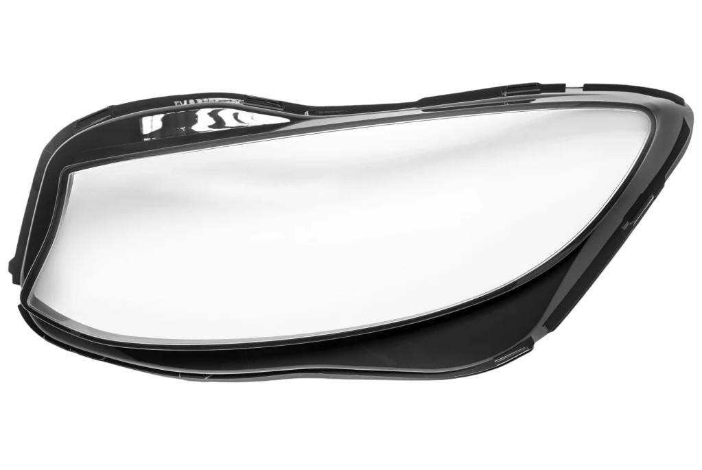  Sticla far stanga pentru Mercedes S-Class Coupe C217, W217 (2014 - 2020) - HW142-STANGA 