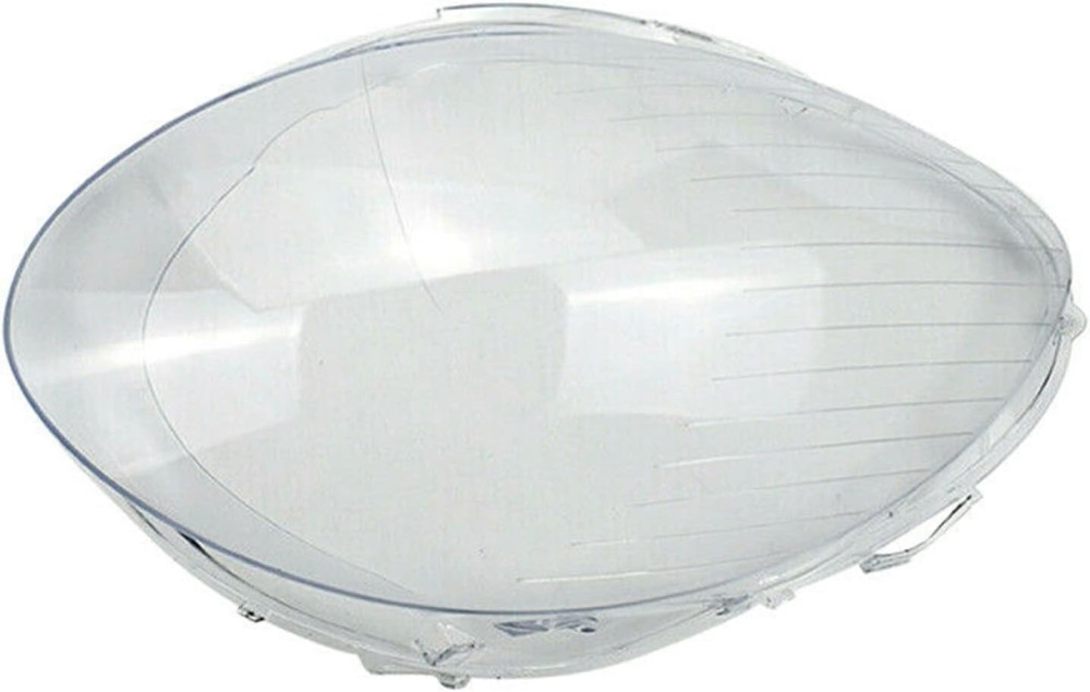  Sticla far stanga pentru Mercedes R-Class W251 fara Facelift (2005 - 2009) - HW029-STANGA