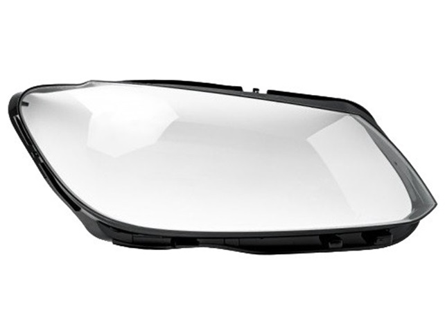  Sticla far dreapta pentru Volkswagen Touran 1 Facelift (2011 - 2015) - HV034-DREAPTA 