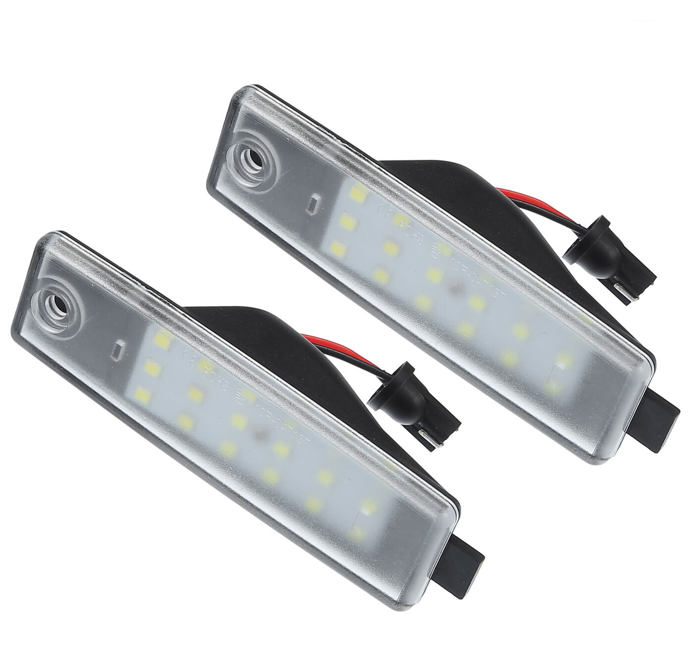 Set Lampi Numar Led Toyota Rav4, Land Cruiser, Highlander - OR-7703