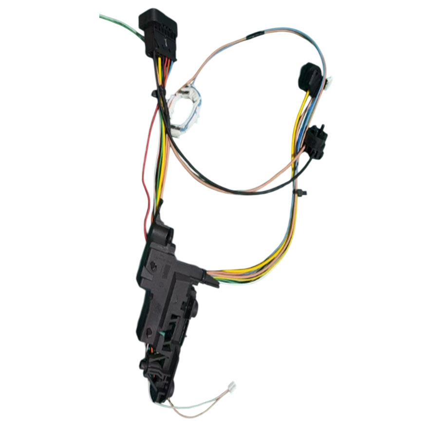 Cablaj far dreapta pentru BMW Seria 5 F10/F11 fara Facelift fara Xenon (2010-2013) - F1005-DREAPTA 