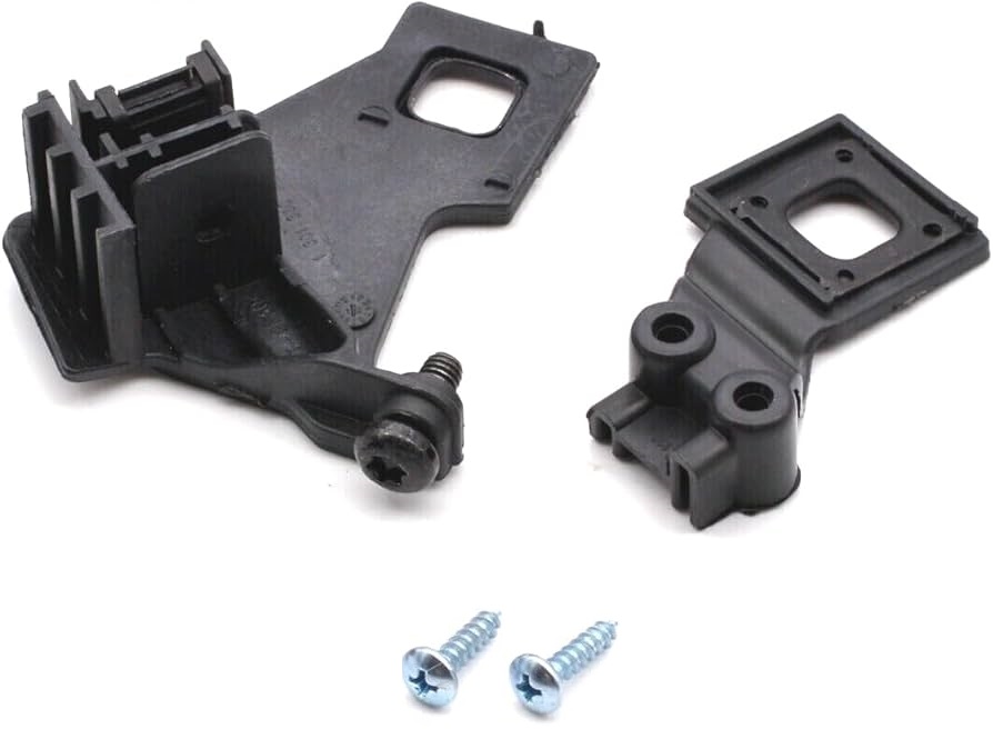 Kit reparatie far dreapta Audi A4 B8 Facelift, A5 8T Facelift - 8T0998122B