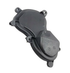  Capac far stanga pentru BMW Seria 5 F10/F11 LCI (2014 - 2016) far cu LED - HDC-F18-1417B-STANGA