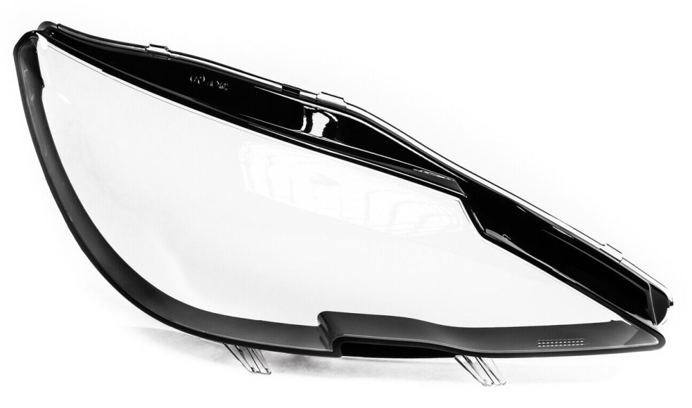  Sticla far dreapta pentru Peugeot 408 (2014 - 2017) - HP013-DREAPTA 