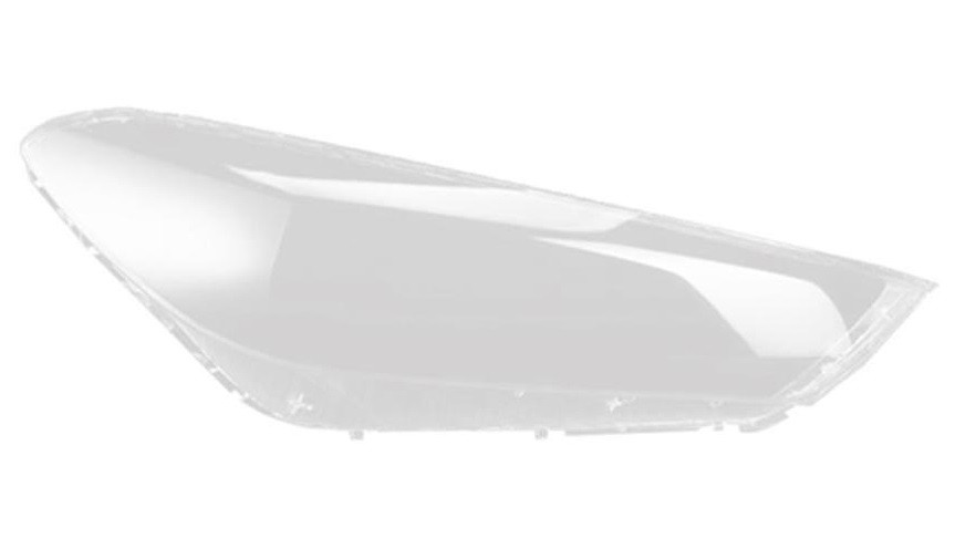  Sticla far dreapta pentru Ford Focus MK3 Facelift (2015 - 2018) - HF004-DREAPTA 