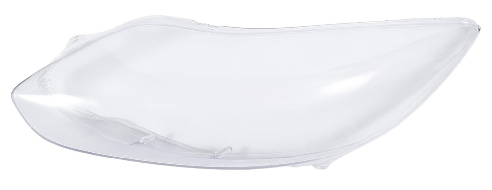  Sticla far stanga pentru Ford Focus MK3 Non Facelift (2011 - 2014) - HF003-STANGA 