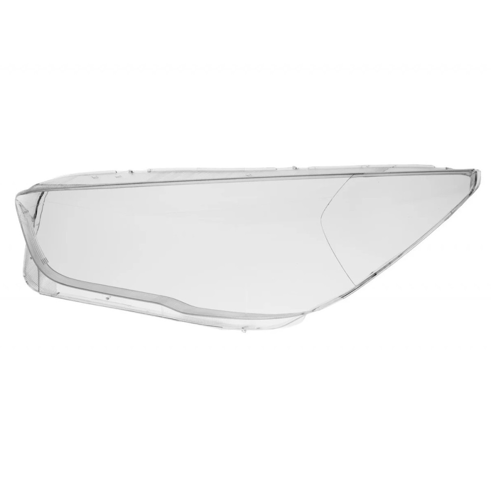  Sticla far stanga pentru Ford Kuga II Facelift (2016 - 2019) - HF016-STANGA 