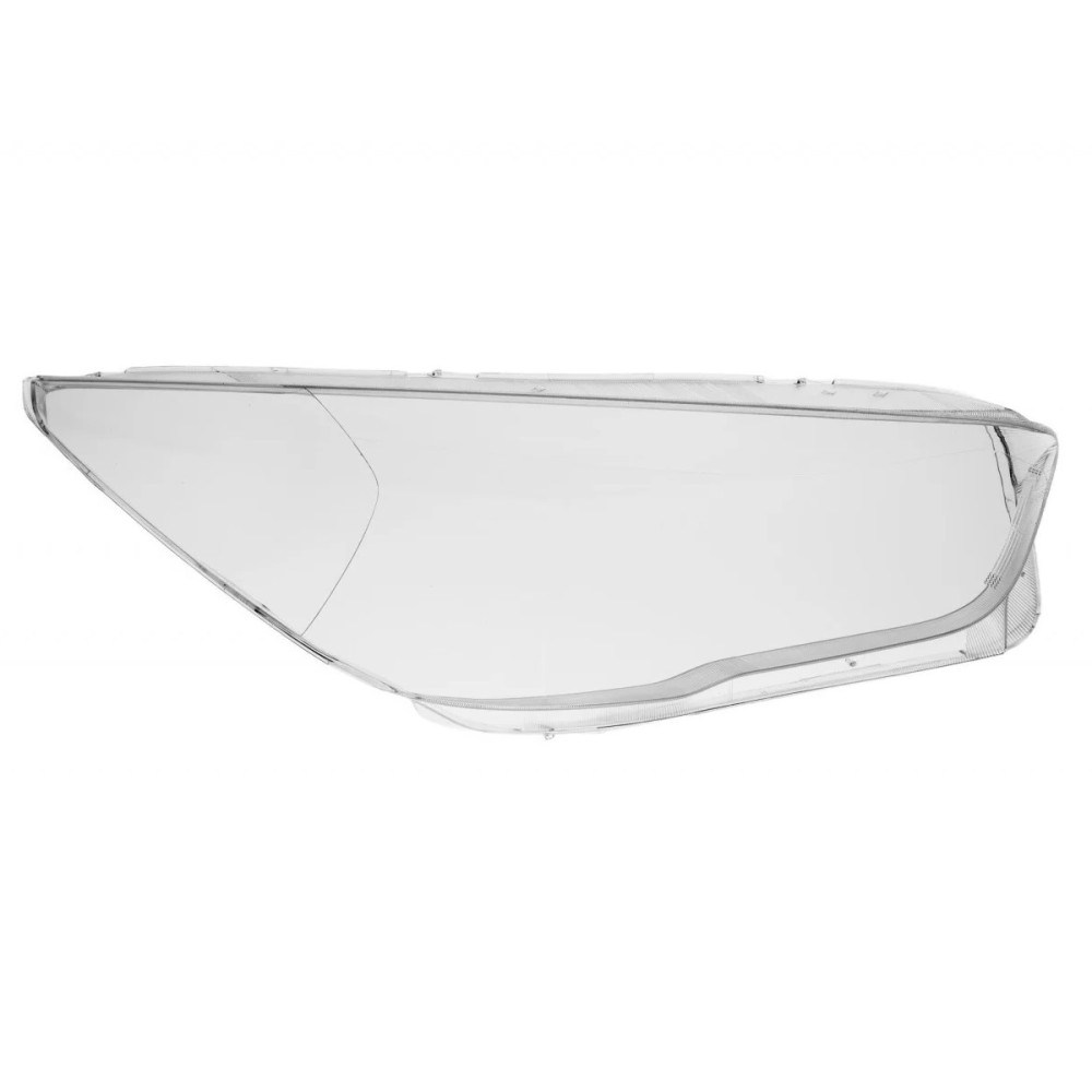  Sticla far dreapta pentru Ford Kuga II Facelift (2016 - 2019) - HF016-DREAPTA 